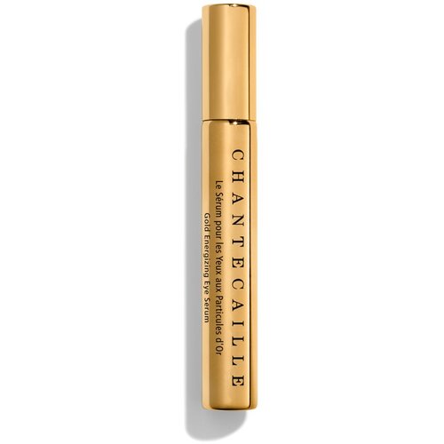 Chantecaille Gold 24K Gold Energizing Eye Serum revitalizacijski serum za predel okoli oči 15 ml Slike