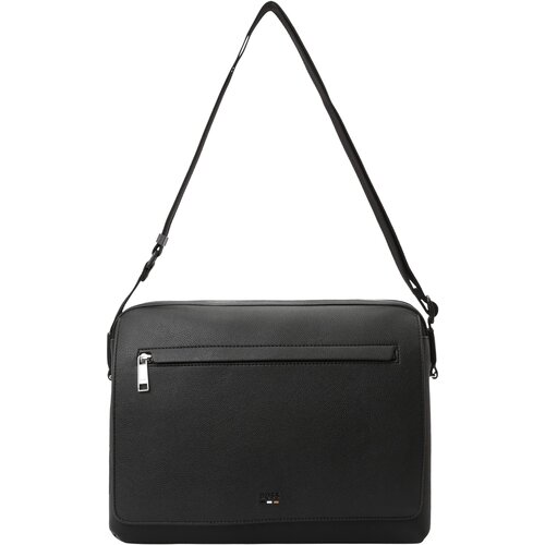 Boss Messenger torba preko ramena crna Cene