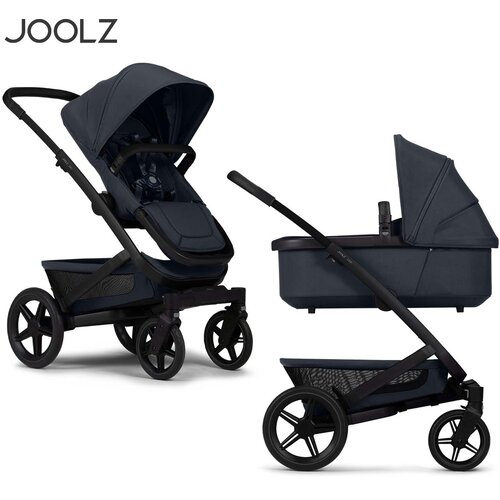 Joolz® geo&trade; 3 dječja kolica 2u1 dark navy blue Cijene