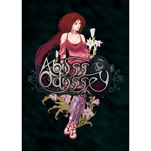  abyss odyssey (pc) steam key europe Cene
