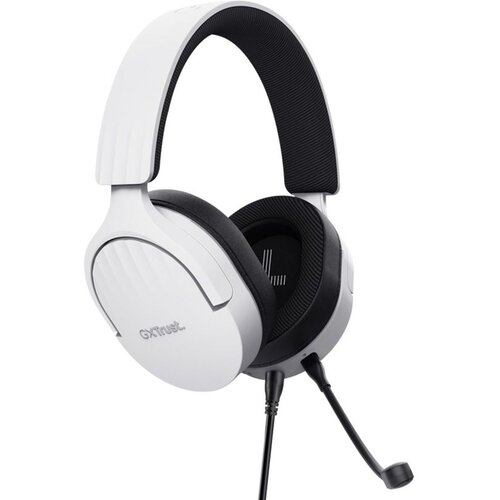 Trust gaming slu&amp;scaron;alice GXT489 Fayzo white Slike