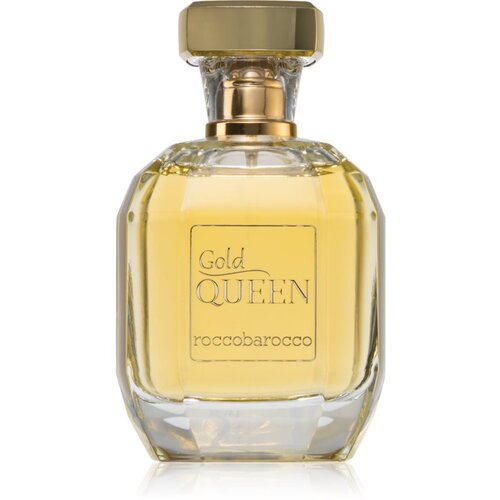 Roccobarocco Gold Queen parfemska voda za žene 100 ml Slike