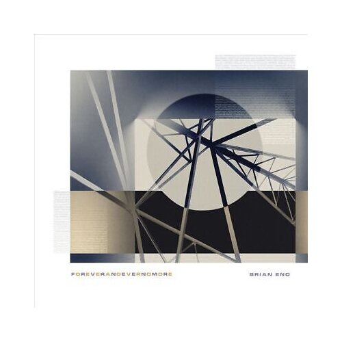  Brian Eno - ForeverAndEverNoMore Cene
