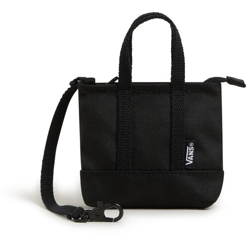 Vans Shopper torba 'Pergs' crna Cijene