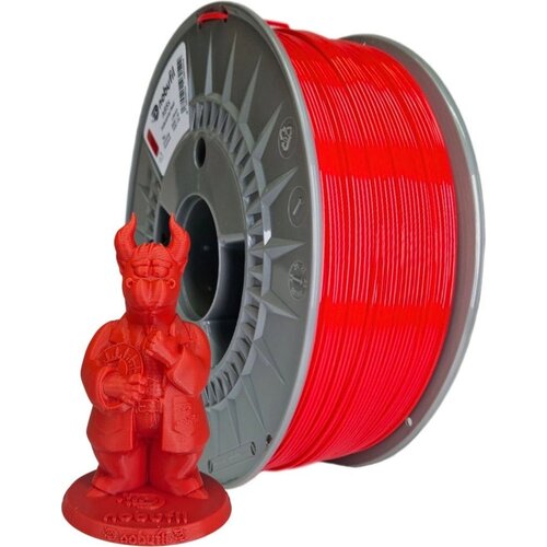 Nobufil absx industrial red, 1,75 mm / 1000 g Slike