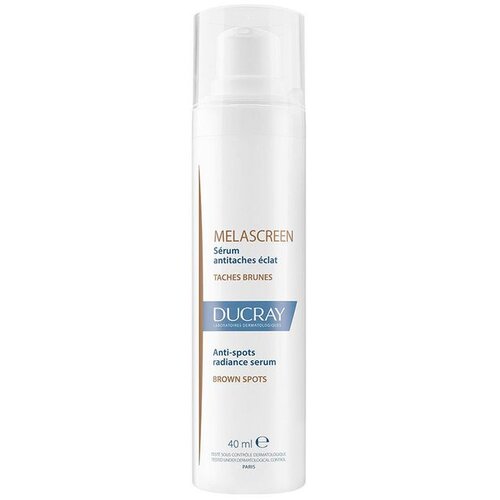 Serum protiv mrlja MELASCREEN 40 ml Slike