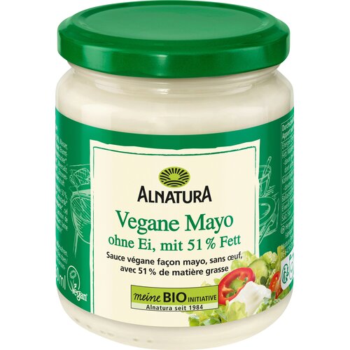 Alnatura Bio veganska majoneza - 250 ml Cijene