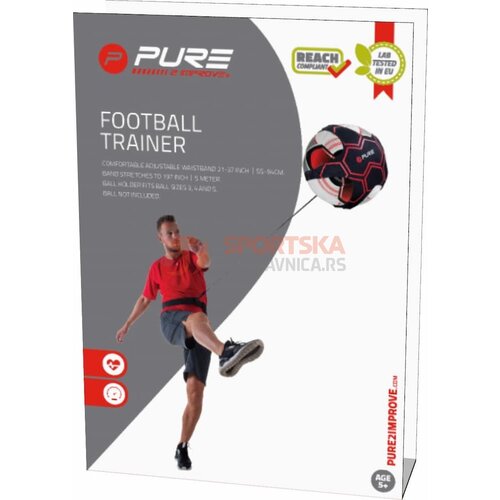  Individualni fudbalski trener Rekvizit Cene