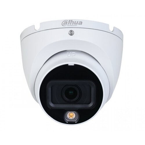 Dahua kamera 2MP HDCVI u turret kucistu HAC-HDW1200TLM-IL-A-0280B-S6 Cijene
