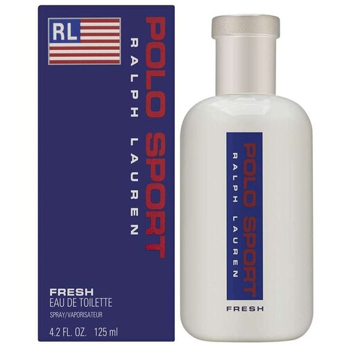 Parfem za mu&scaron;karce Ralph Lauren EDT Polo Sport Fresh 125 ml Cijene