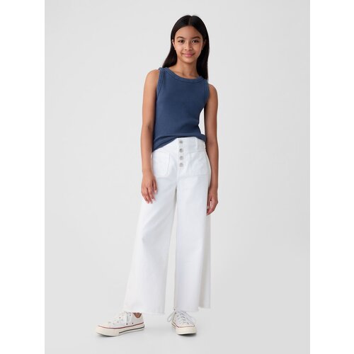 GAP Kids' Ribbed Tank Top - Girls Cijene