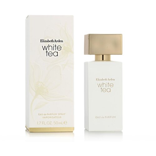Elizabeth Arden White Tea Eau De Parfum 50 ml za žene Cijene