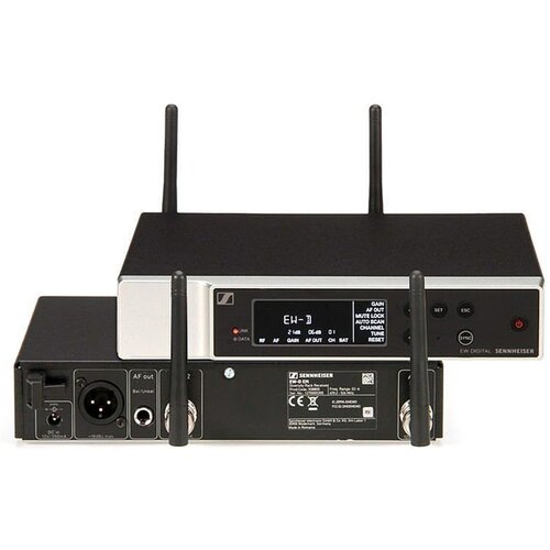 Sennheiser EW-D SKM-S Base Set - - Audio-Kondric Slike