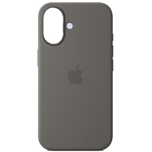  IPhone 16 Plus case Siva* Cene