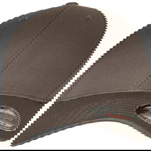 Flexfit Wooly Brushed Dark Grey Cijene