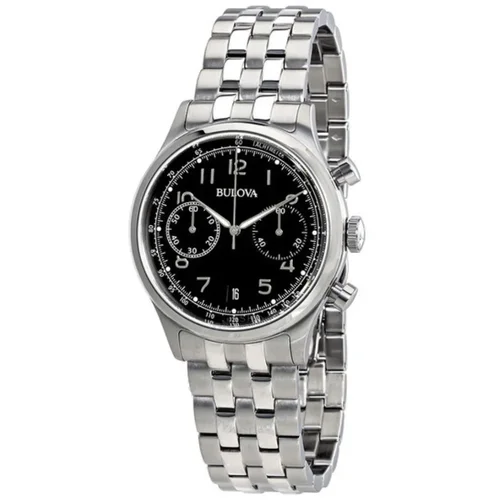 Bulova Classic 96B234