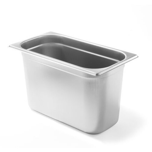 Hendi Gastronorm spremnik 1/3, Budget Line, GN 1/3, 7,8L, 325x176x(H)200mm Cene