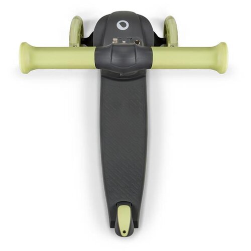 Lionelo skiro Jessy LED, sivo-zelen Slike