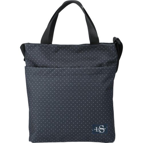 LOAP Women&amp;#039;s bag KOEBA Black Slike