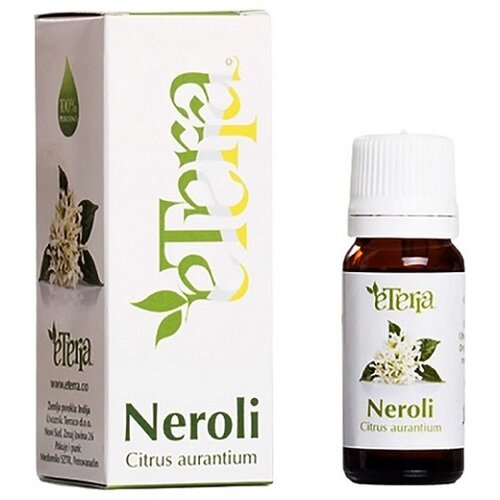 Eterra neroli ulje 10ml Slike