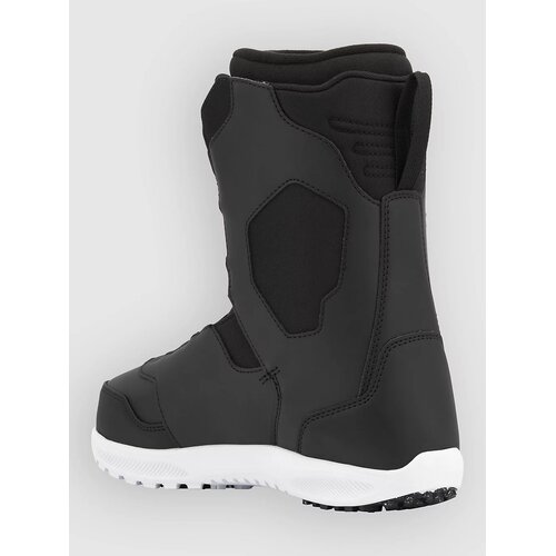 Ride Lasso Jr 2027 Snowboard Boots black Slike
