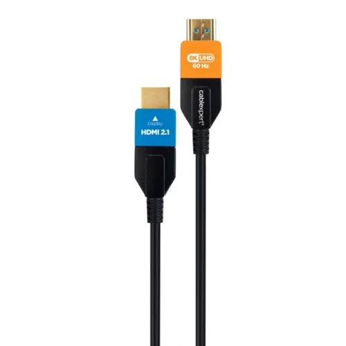 Cablexpert HDMI kabel "AOC Series" 8K 5m, (21230346)