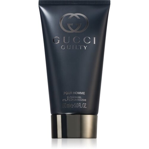 Gucci Guilty Pour Homme parfumirani gel za prhanje za moške 150 ml Cene