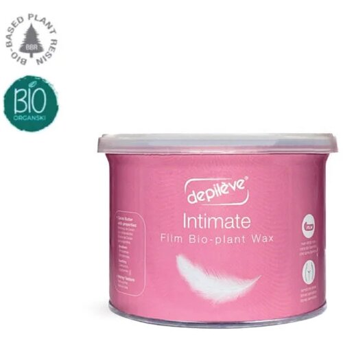 Depilève intima film vosak za depilaciju - 400 ml Cene