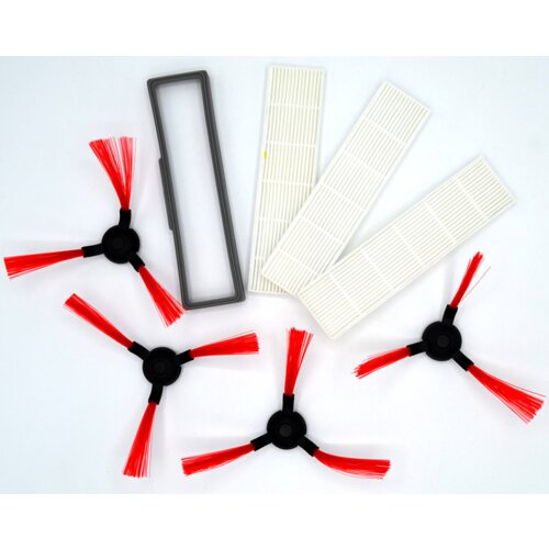  Vileda&amp;nbsp;set filtrov in &amp;scaron;četk VR 102/201 Slike