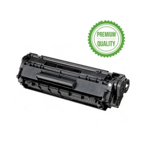  Toner zamjenski NOLIT Q2612A/FX10/CRG703, CRNI