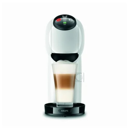 Krups aparat za kafu Dolce Gusto Genio S White Cijene