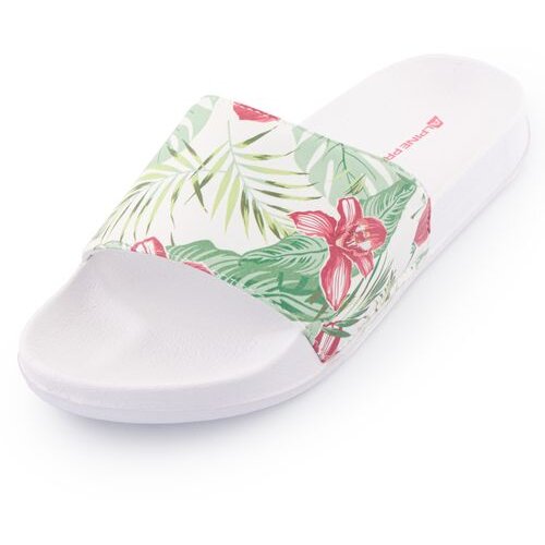 Alpine pro Women&amp;#039;s summer shoes BARLETTA white Slike