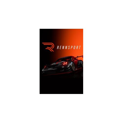 PS4 / PSN RENNSPORT Pre-Order Bonus (DLC) (PS5) PSN Key EUROPE Cene