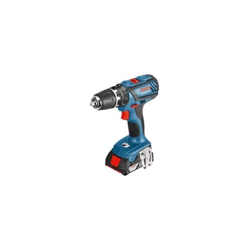 Bosch aku udarna bušilica odvijač GSB 18-2-LI Plus Professional (2x2Ah) Cijene