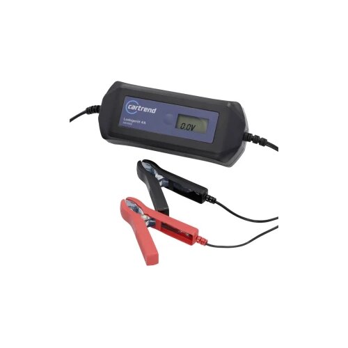 Cartrend DP 4.1 581459 auto punjač 4 A 4 A Slike