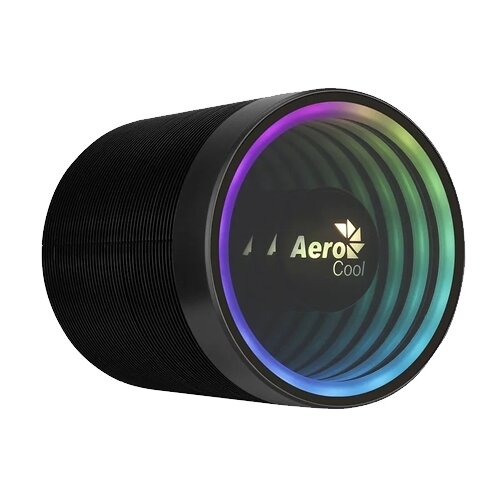 Aero Cool PGS MIRAGE 5 ARGB PWM 4p procesorski hladilnik, (21217652) Cene