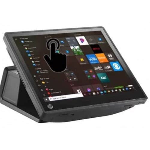 HP Obnovljeno - kot novo - POS System RP7800 Intel I5/8GB/SSD240, (21204168) Slike