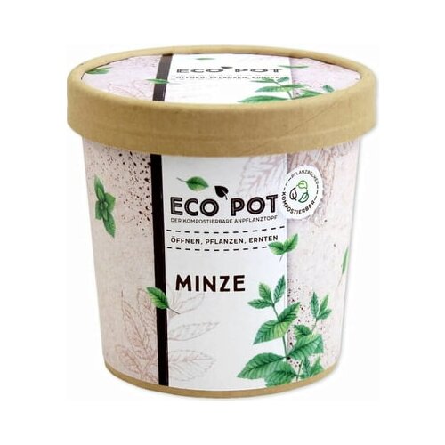 Feel Green ecopot "Meta" Cene