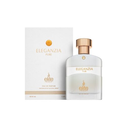 Risala Elite Eleganzia Pure parfumirana voda za mo&amp;scaron;ke 100 ml Slike