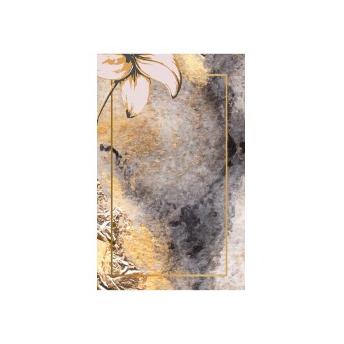  CT-5003 multicolor bathmat set (2 pieces) Cene
