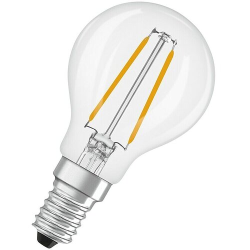 Osram LED svetlobni vir (E14, 1 W, 136 lm) Cene