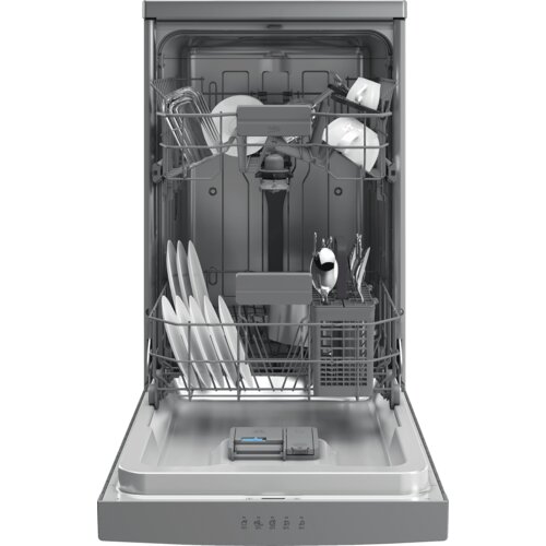 Beko ma&amp;scaron;ina za pranje sudova BDFS15020X Slike