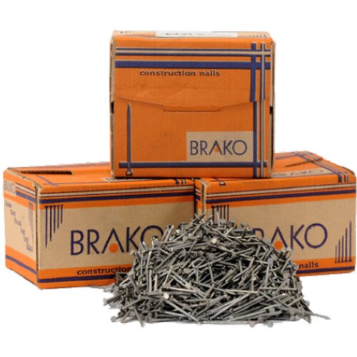 Brako Ekseri 31x70 Cijene