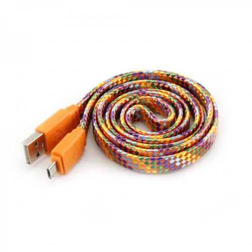 S Box Kabl USB / Micro USB - O, 1 m Cene