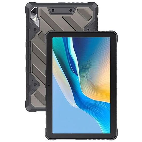 Cubot Tab KING KONG 2 2K FHD 16GB 256GB LTE Black Slike