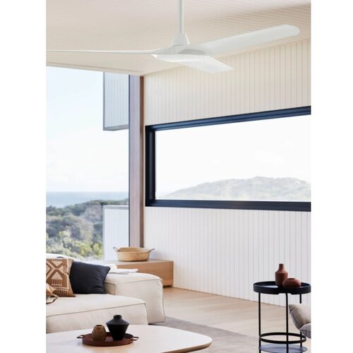  Lucci Air 21321549 - Stropni ventilator ABYSS prečnik 142 cm IP66 beo + daljinski upravljač Slike