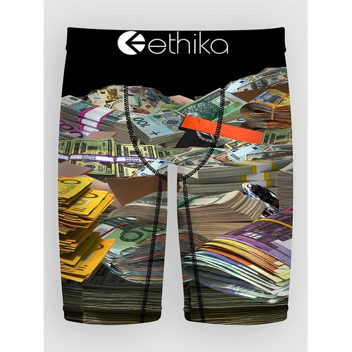 Ethika Racks On Me Boxershorts assorted Slike