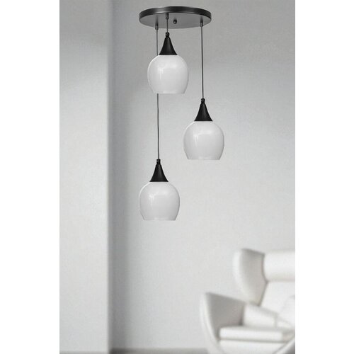 Opviq luster 2617024, beli Cene