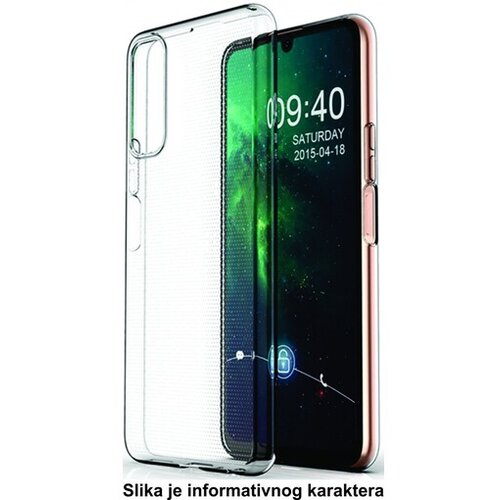  Maska za Huawei Honor 9x Pro UTP Ultra Tanki Protect silic Cene
