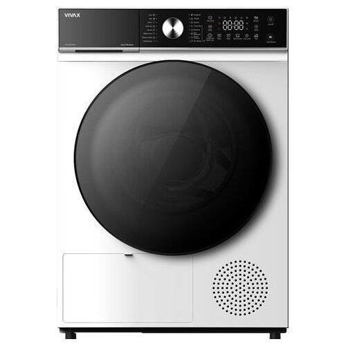 Vivax HOME ma&amp;scaron;ina za su&amp;scaron;enje ve&amp;scaron;a CDR-0916SHP Slike